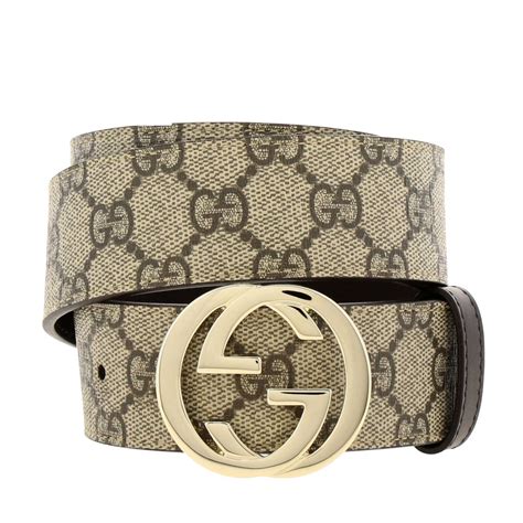 cintura della gucci